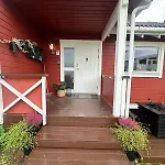 House Near Granasen Arena * トロンハイム