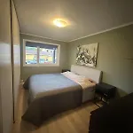 アパート House Near Granasen Arena