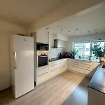 House Near Granasen Arena 公寓 *
