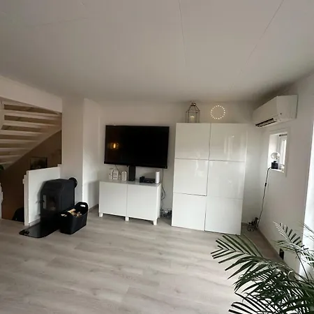 アパート House Near Granasen Arena トロンハイム