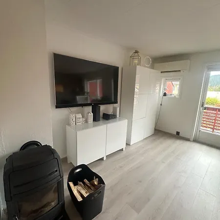 Apartament House Near Granasen Arena