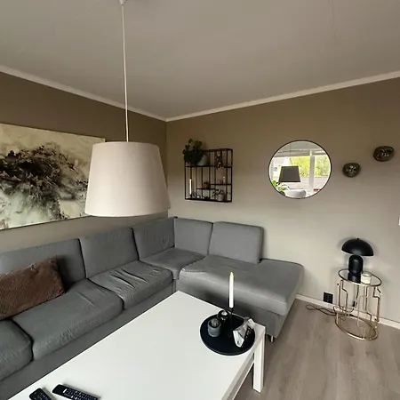 House Near Granasen Arena Trondheim