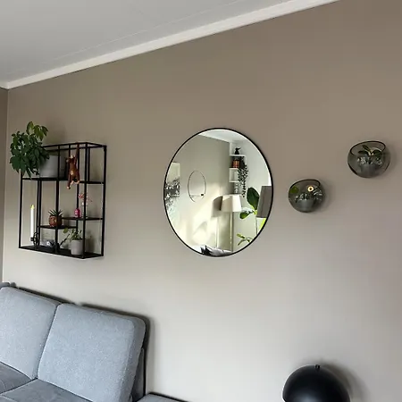 Apartamento House Near Granasen Arena *