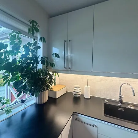 Apartamento House Near Granasen Arena Trondheim